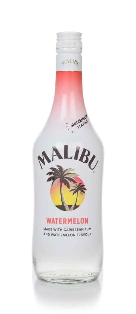 Malibu Watermelon | 700ML - Liqueur
