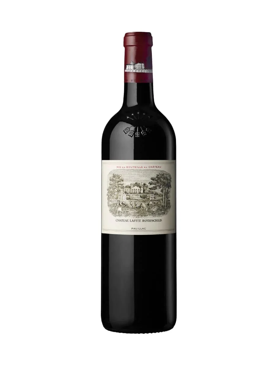 1983 | Château Lafite Rothschild | Pauillac - Wine
