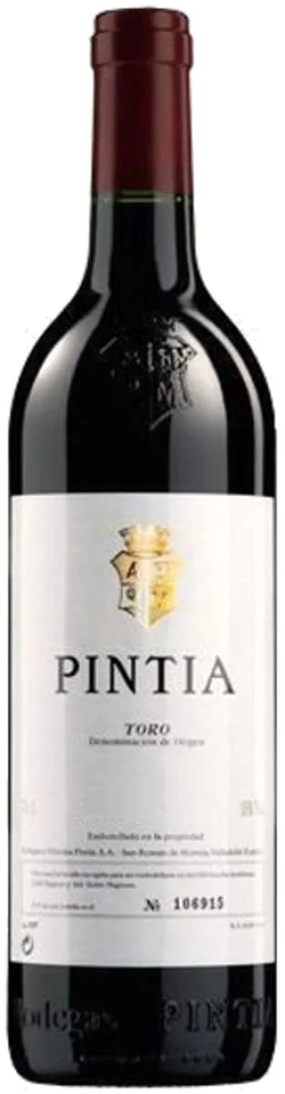 2014 | Vega Sicilia | Pintia - Wine
