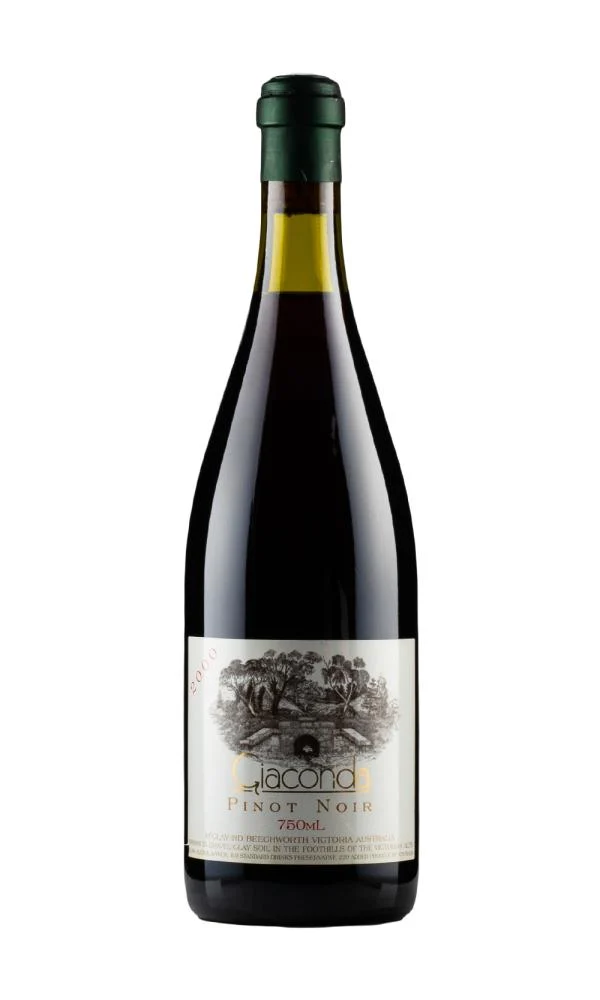 2000 | Giaconda | Pinot Noir - Wine