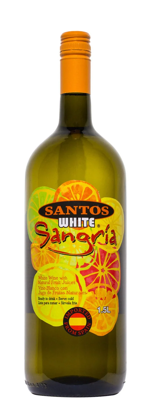 Santos | White Sangria (Magnum) - NV