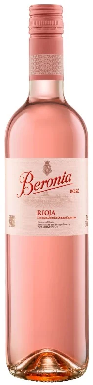 2019 | Bodegas Beronia | Rosado - Wine