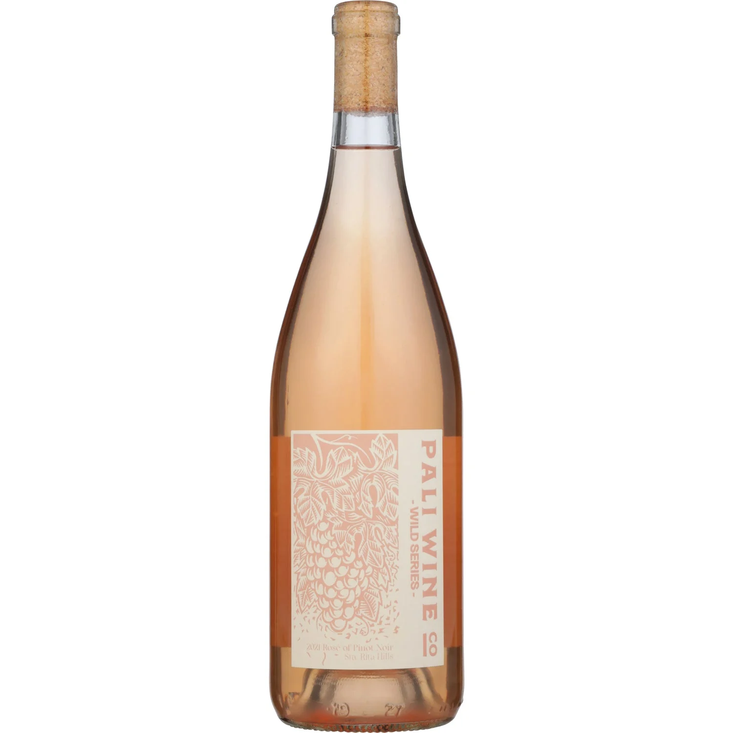 2021 | Pali Wine Co. | P.C.H. Rose of Pinot Noir - Vino
