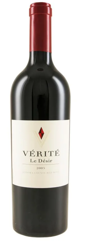 2005 | Vérité Winery | Le Desir