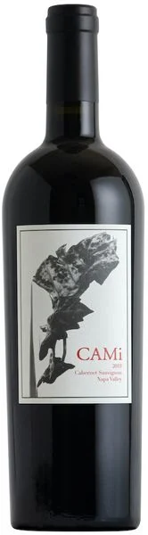 2019 | CAMi Vineyards | Cabernet Sauvignon - Wine