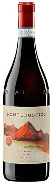 G.D. Vajra | Monterustico Rosso - NV