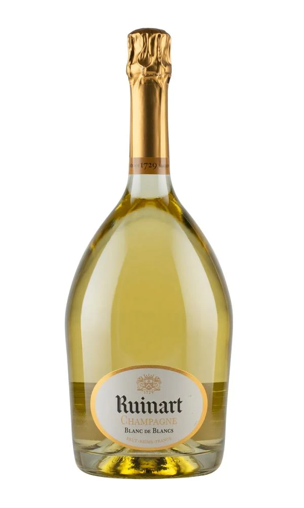 Champagne Ruinart | Blanc de Blancs Brut (Magnum) - NV