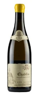 2020 | Domaine François Raveneau | Chablis - Wine