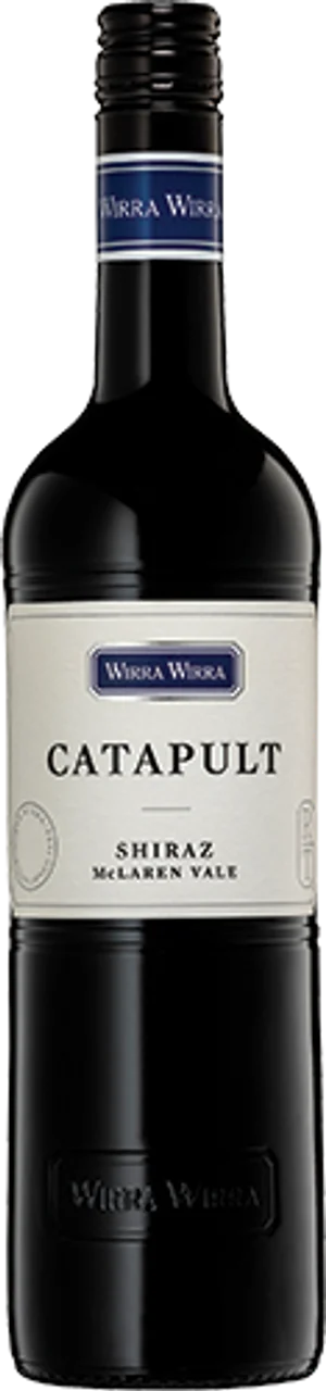 2016 | Wirra Wirra Vineyards | Catapult Shiraz - Wine