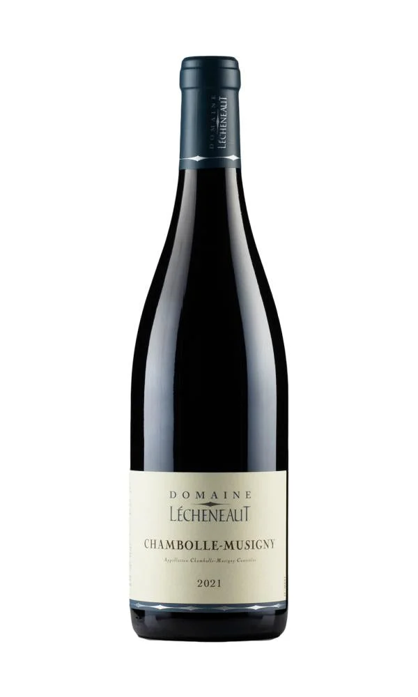 2021 | Domaine Lécheneaut | Chambolle-Musigny
