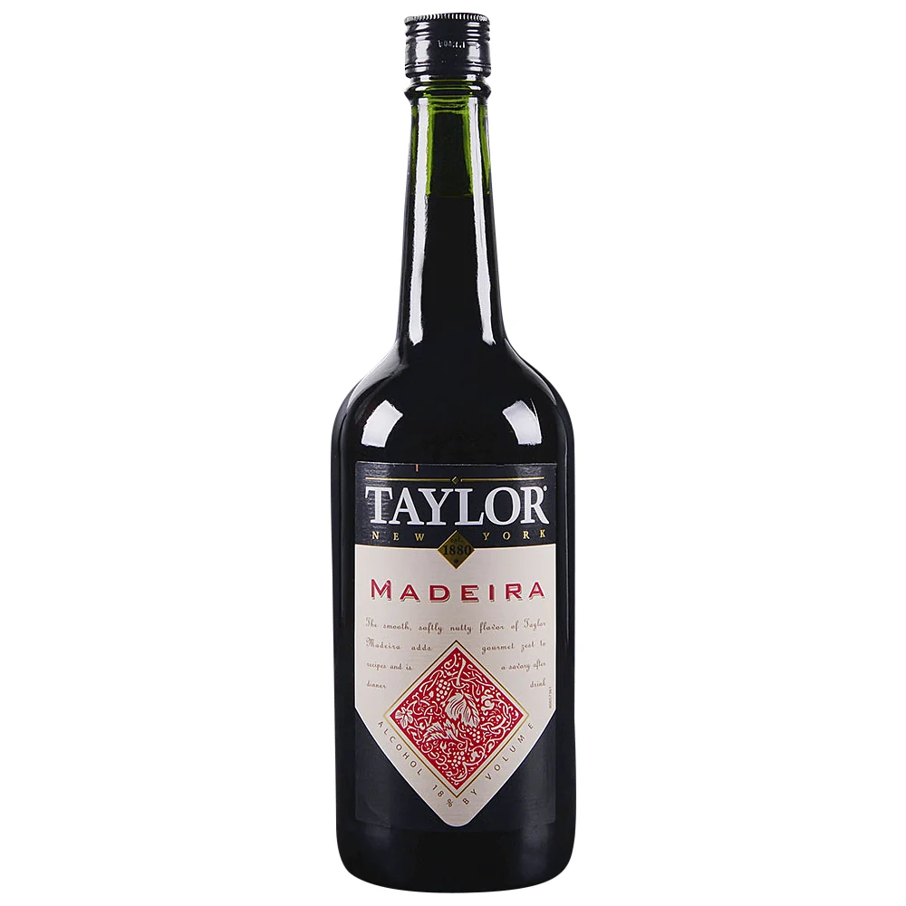 Taylor Wine Company | Madeira - NV
