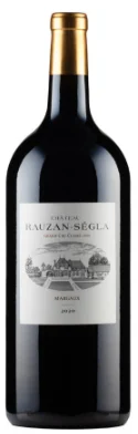 2020 | Château Rauzan-Ségla | Margaux (Double Magnum)