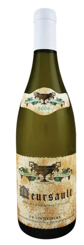 2006 | Coche-Dury | Meursault
