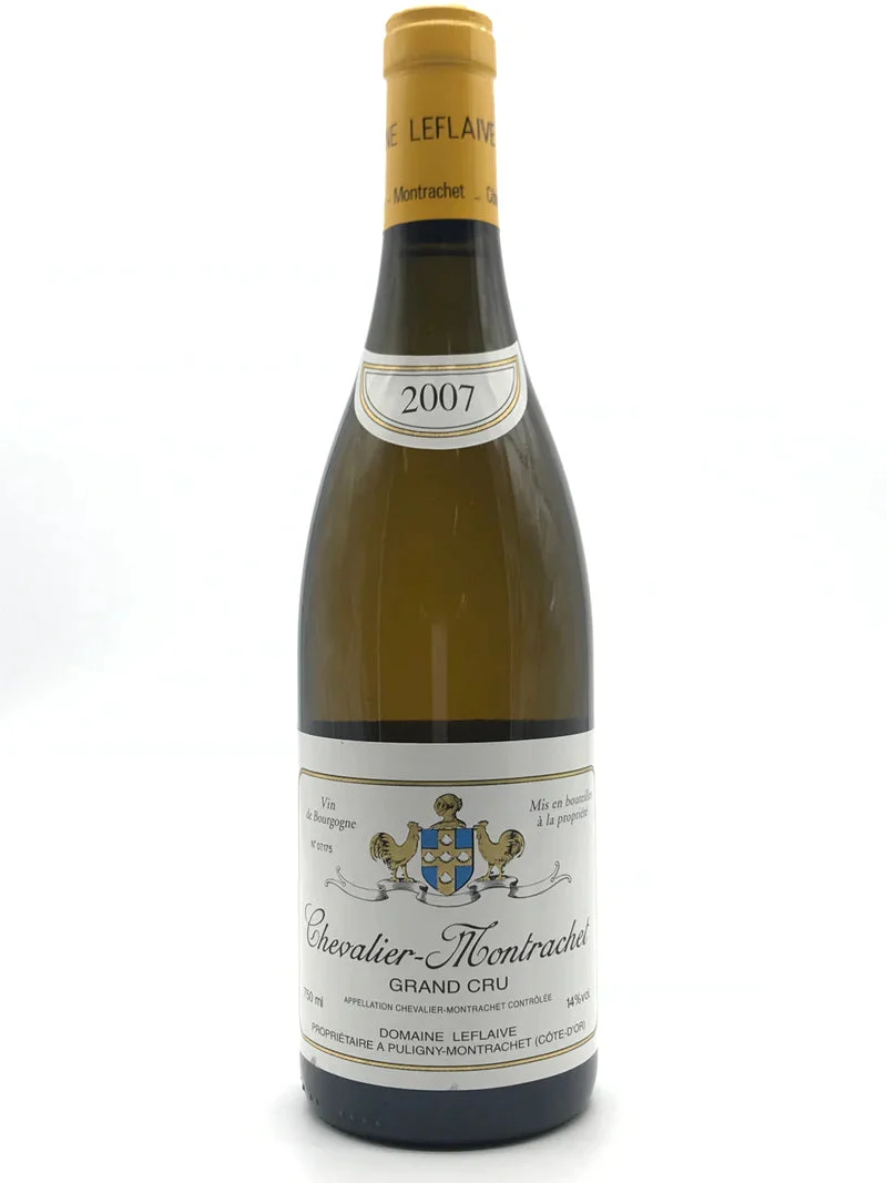2007 | Domaine Leflaive | Chevalier-Montrachet