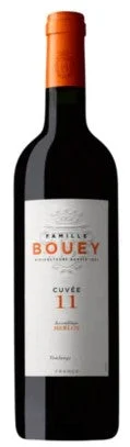 Famille Bouey | Atlantiques Cuvee 11 - NV