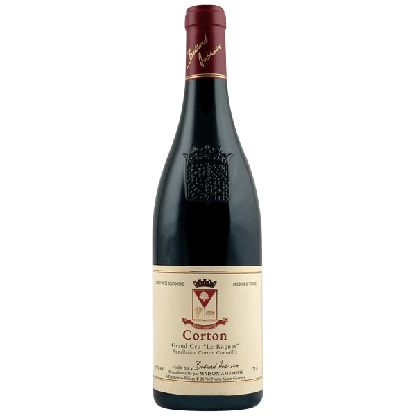 1995 | Casa Ambroise | Corton Le Rognet - Vino