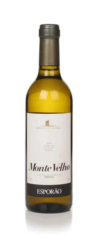 2019 | Esporão | Monte Velho Branco ( Half Bottle) - Wine