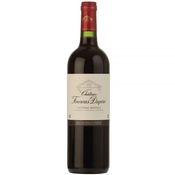 1978 | Château Fourcas Dupré | Listrac-Medoc