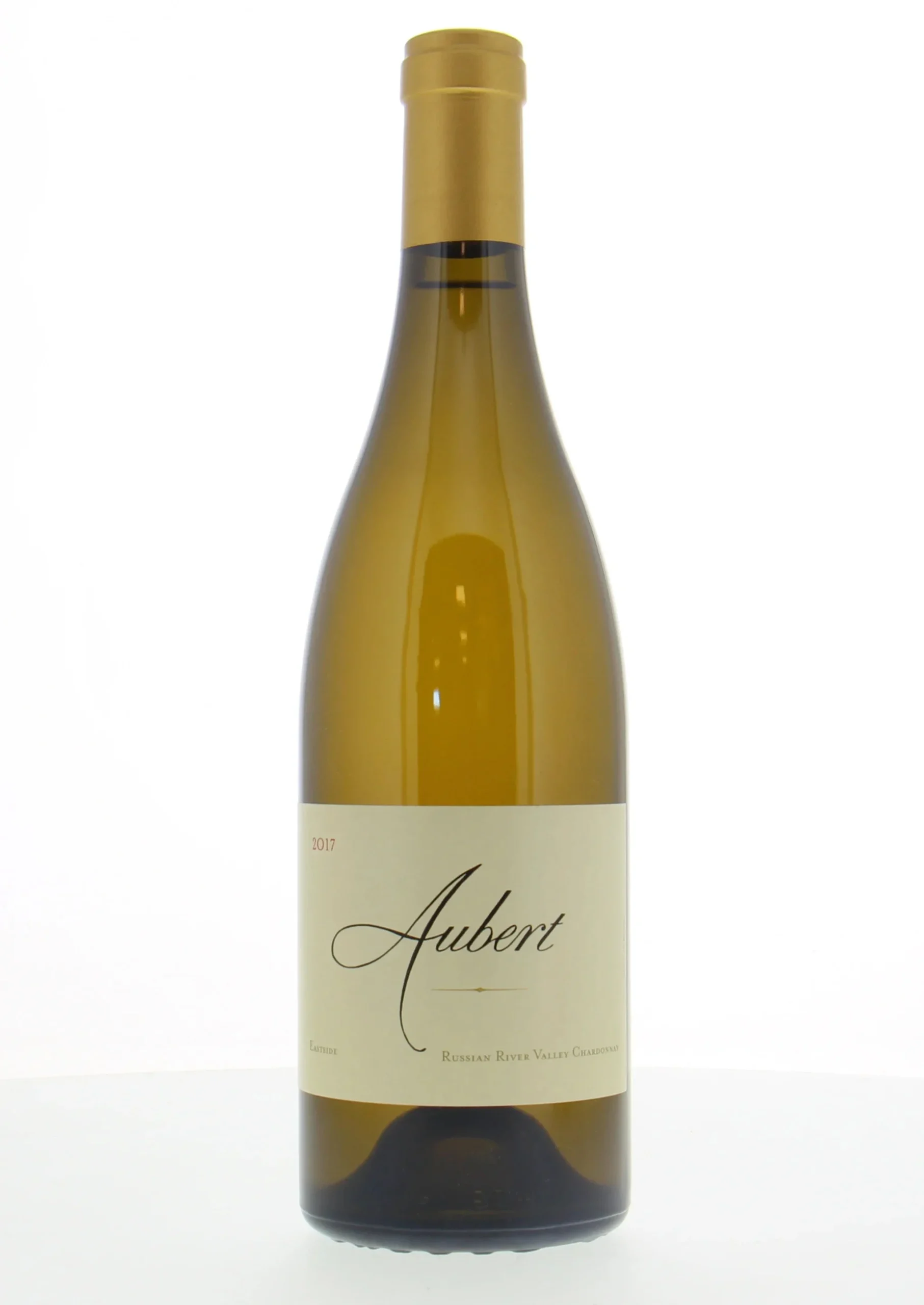 2017 | Aubert | Eastside Vineyard Chardonnay - Wine