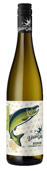United Ink | Riesling - NV