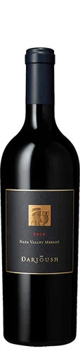 2019 | Darioush Winery | Signature Merlot