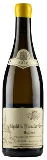 2020 | Domaine François Raveneau | Vaillons - Wine
