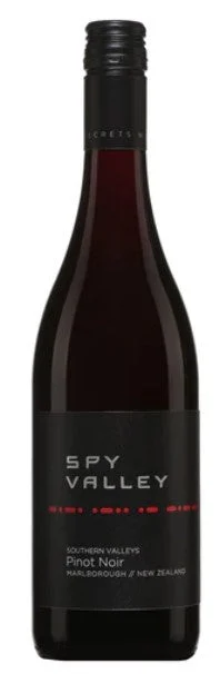 2016 | Spy Valley | Pinot Noir - Wine