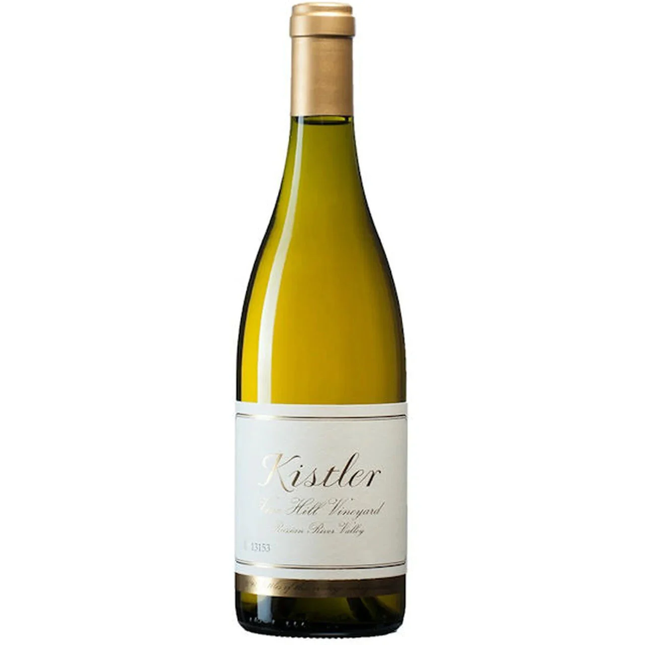 2020 | Kistler Vineyards | Vine Hill Vineyard Chardonnay - Wine