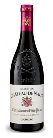 2017 | Domaine de Nalys | Chateauneuf-du-Pape
