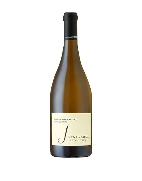 J Vineyards & Winery | Chardonnay - NV