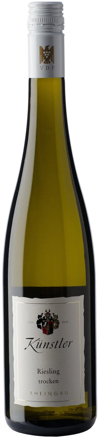 2020 | Weingut Kunstler | Guts-Riesling Trocken
