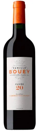 Famille Bouey | Atlantiques Cuvee 201 - NV