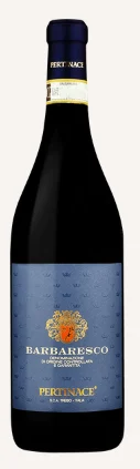 2018 | Cantina Vignaioli Elvio Pertinace | Pertinace - Wine