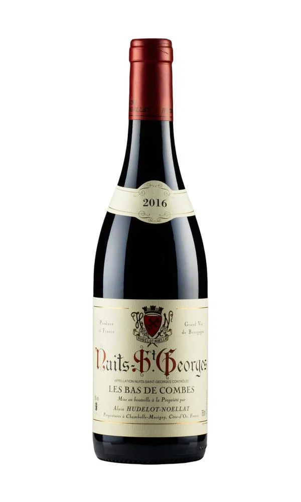 2016 | Domaine de l'Arlot | Nuits St Georges Clos des Forets St Georges - Wine
