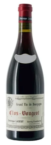 2005 | Dominique Laurent | Clos Vougeot - Wine