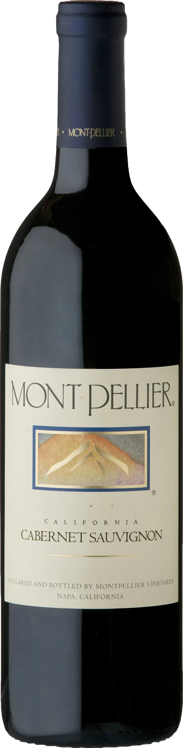 Montpellier | Cabernet Sauvignon - NV