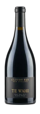 2014 | Cloudy Bay | Te Wahi Pinot Noir - Wine
