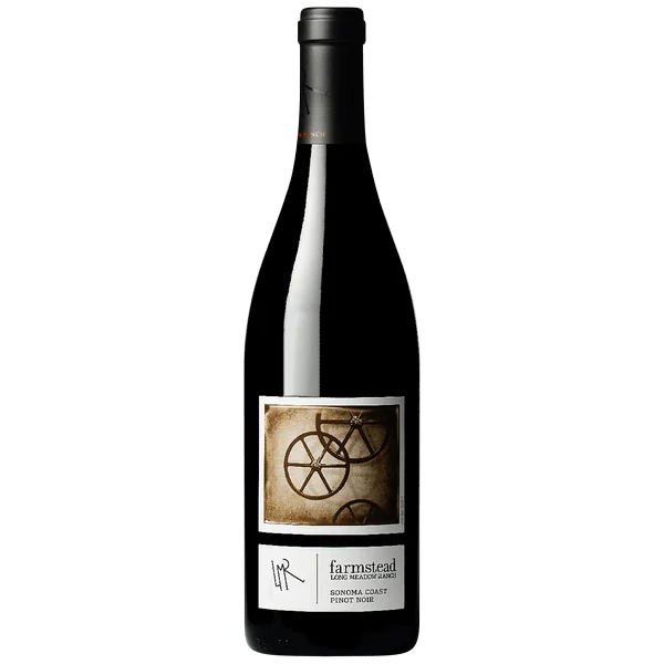 Long Meadow Ranch | Farmstead Pinot Noir - NV