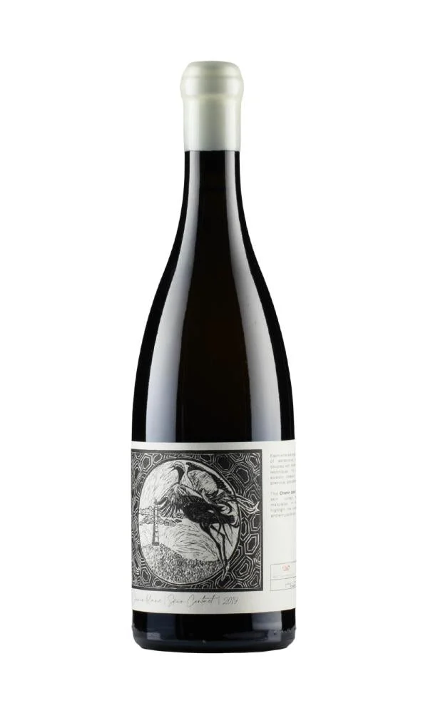 2019 | Kleine Zalze | Project Z Skin Contact Chenin Blanc - Wine