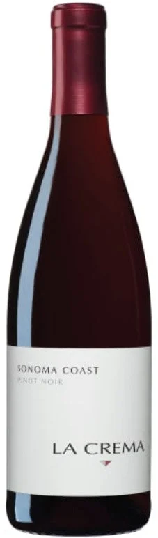 2021 | La Crema | Sonoma Coast Pinot Noir - Wine