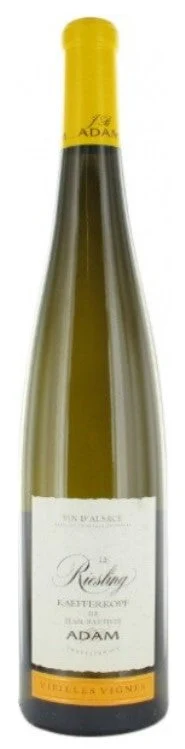 2013 | Jean Baptiste Adam | Riesling Vieilles Vignes Kaefferkopf - Wine