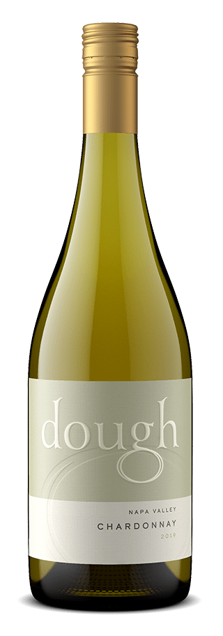 2019 | Dough Wines | Chardonnay