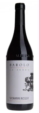 2017 | Giovanni Rosso | Barolo - Wine