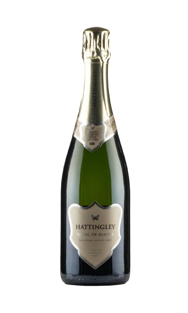 2015 | Hattingley Valley | Blanc de Blancs - Wine
