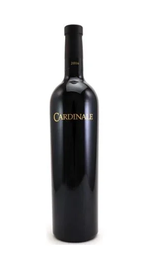 2016 | Cardinale Estate | Red - Wine