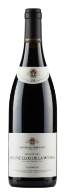 2021 | Bouchard Pere & Fils | Clos de la Mousse - Wine