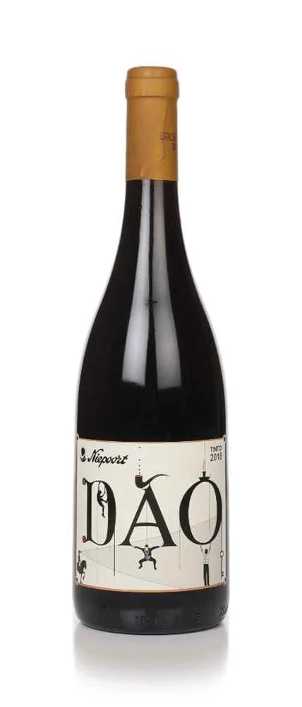 2018 | Niepoort | Dão Rótulo - Wine