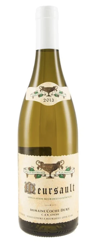 2013 | Coche-Dury | Meursault