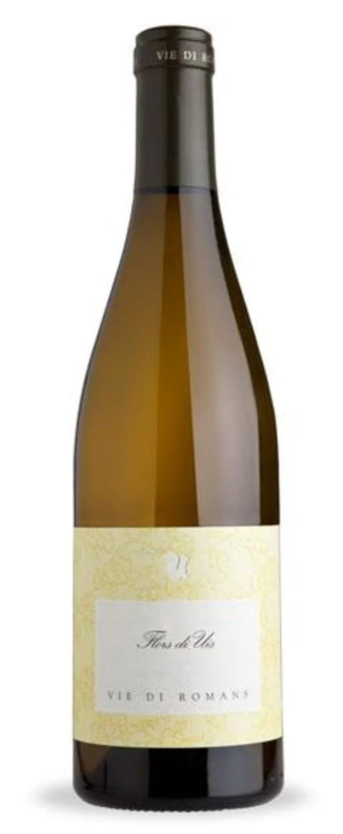 2019 | Vie di Romans | Flors di Uis - Wine