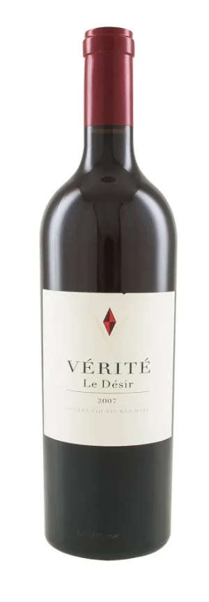 2007 | Vérité Winery | Le Desir